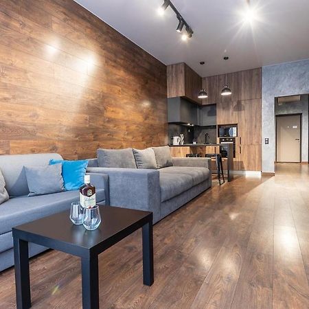 Luxury Apartments Smartplaza Obolon Metro Minskai Kijów Zewnętrze zdjęcie