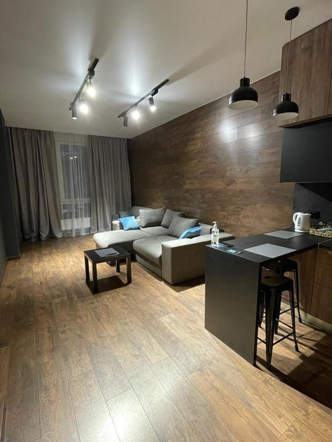 Luxury Apartments Smartplaza Obolon Metro Minskai Kijów Zewnętrze zdjęcie