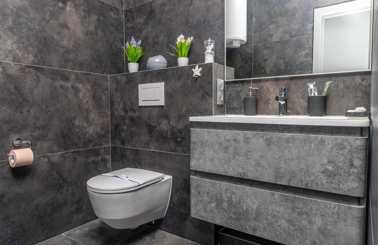 Luxury Apartments Smartplaza Obolon Metro Minskai Kijów Zewnętrze zdjęcie