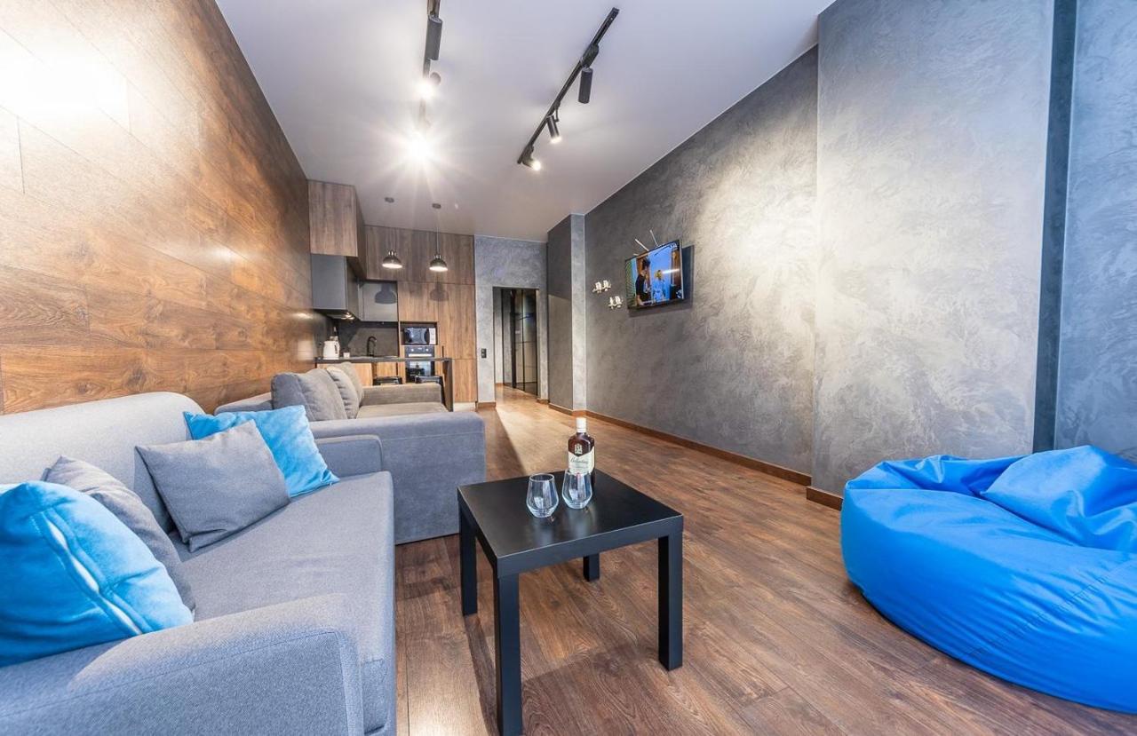 Luxury Apartments Smartplaza Obolon Metro Minskai Kijów Zewnętrze zdjęcie
