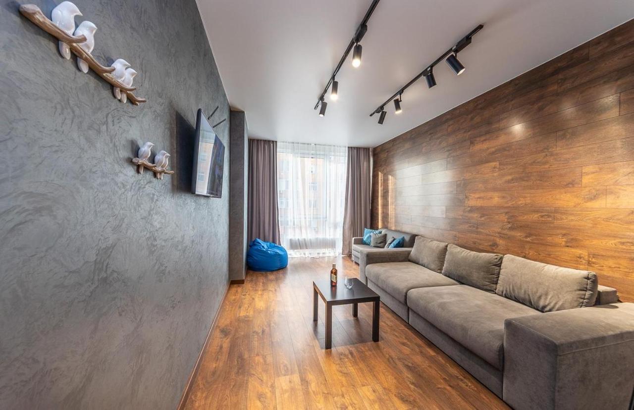 Luxury Apartments Smartplaza Obolon Metro Minskai Kijów Zewnętrze zdjęcie