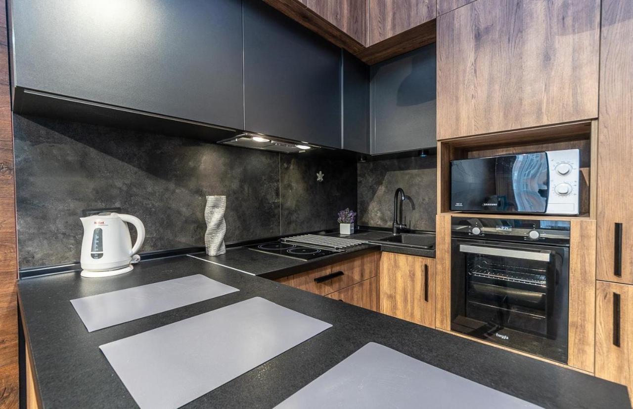 Luxury Apartments Smartplaza Obolon Metro Minskai Kijów Zewnętrze zdjęcie