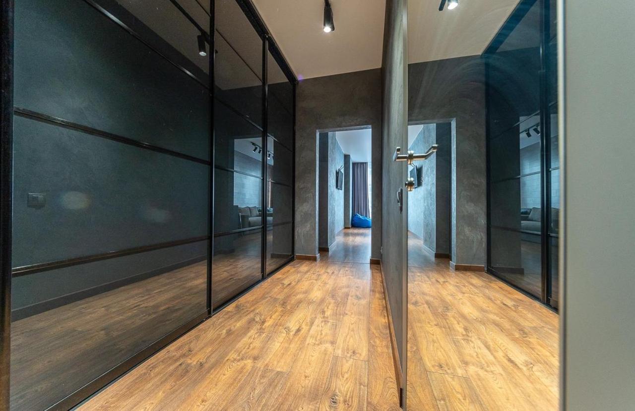 Luxury Apartments Smartplaza Obolon Metro Minskai Kijów Zewnętrze zdjęcie