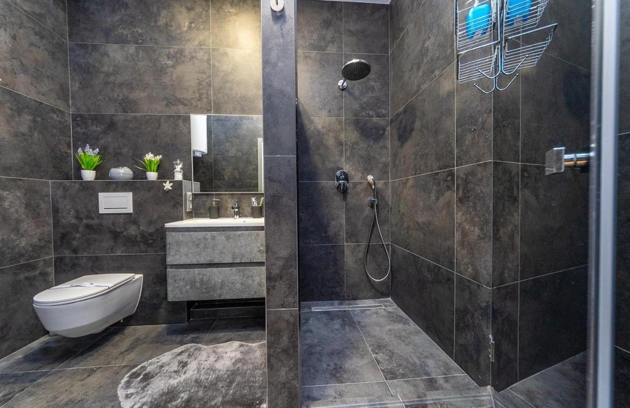 Luxury Apartments Smartplaza Obolon Metro Minskai Kijów Zewnętrze zdjęcie